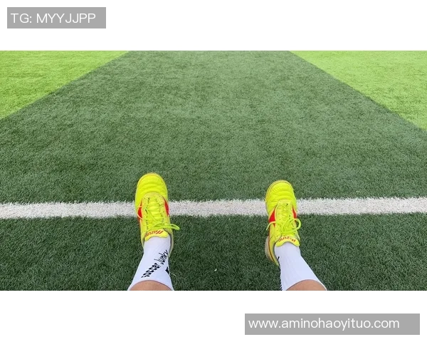 踢足球的鞋如何选择与搭配提升你的球场表现与舒适度